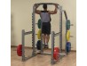 Body Solid ProClub Squat Rack