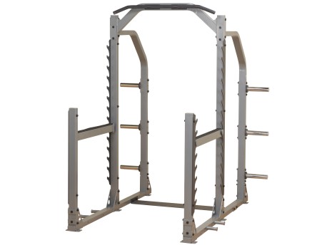 Body Solid ProClub Squat Rack