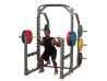 Body Solid ProClub Squat Rack