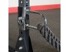 Body Solid Commercial Power Rack