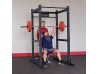 Body Solid Commercial Power Rack