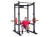 Body Solid Commercial Power Rack