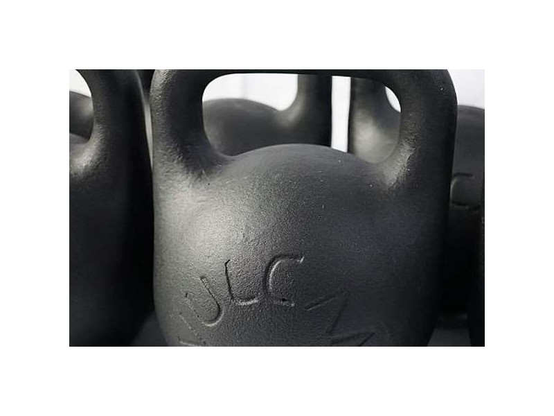 Buy Competition Kettlebells  Vulcan Strength. Colored Competition