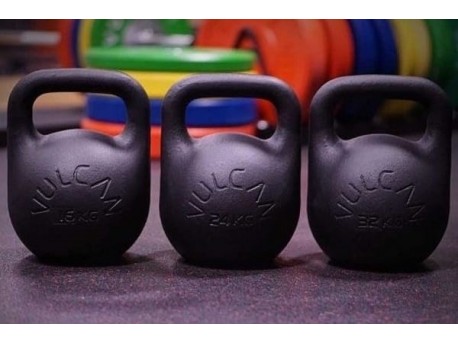 Vulcan Absolute Training Kettlebell