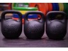 Vulcan Absolute Training Kettlebell