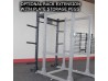 Body Solid Commercial Power Rack