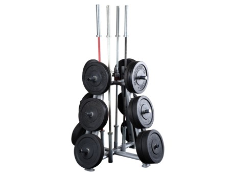 Body Solid ProClub Weight Tree