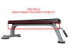 Valor DA-6 Light Commercial Flat Bench