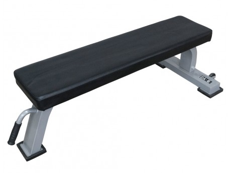 Valor DA-6 Light Commercial Flat Bench