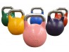 Complete Competition Kettlebell Set