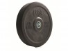 Economy Bumper Plates 260lb Set