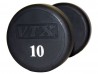 *FACTORY SECOND* Troy VTX Urethane Dumbbell