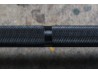 York 6ft Rackable Bar Black Oxide