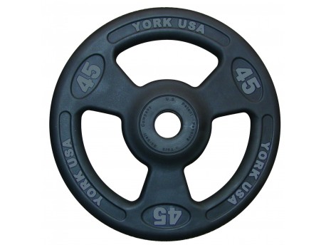 York Iso-Grip Urethane Plate