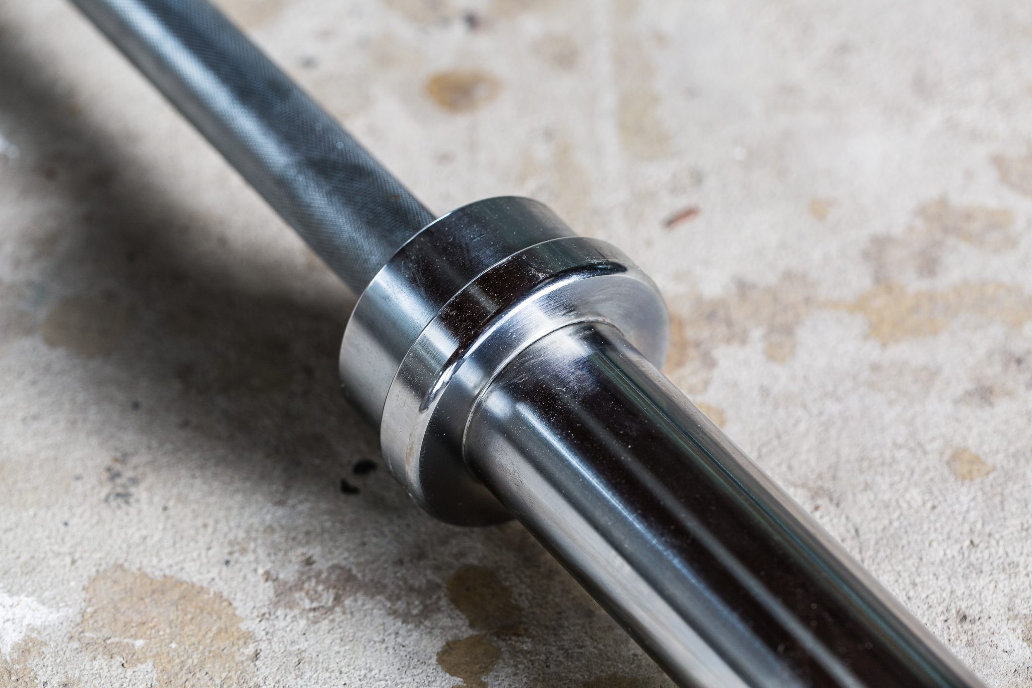 American barbell clearance elite power bar