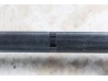 York North American Olympic Bar Black Oxide 32mm