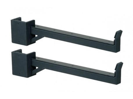 Outside Safety Arms for York STS Racks