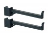 Outside Safety Arms for York STS Racks