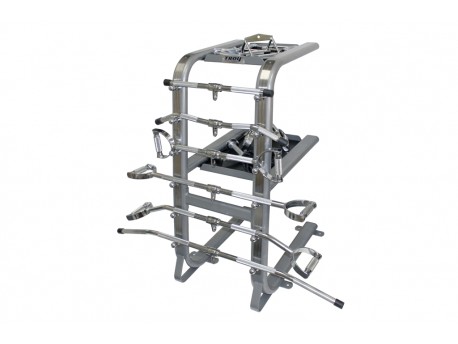 Troy Cable Attachment and Accessory Rack