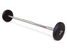 Intek Urethane Fixed Weight Barbell