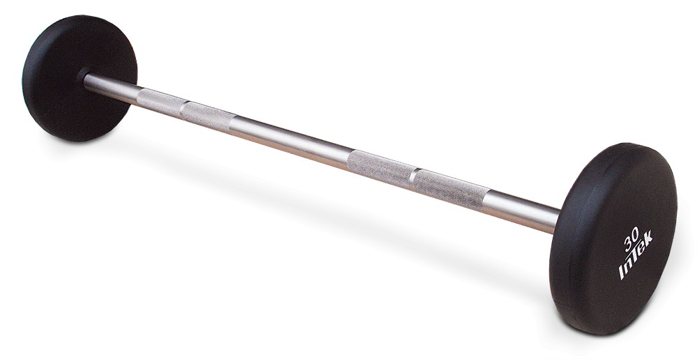free weight barbell