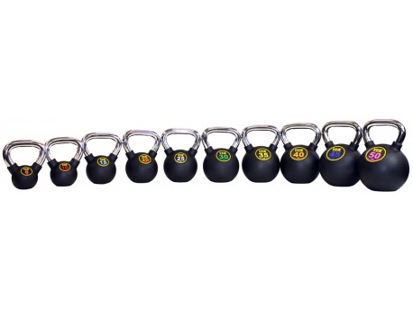 Troy VTX G2 Kettlebell