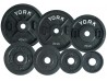 York Kilo Cast Iron Calibrated Plate