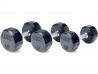 Troy Premium Rubber Dumbbell