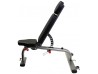 Troy VTX Flat/Incline/Decline Bench