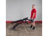 Body Solid ProClub Flat/Incline/Decline Bench