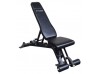 Body Solid ProClub Flat/Incline/Decline Bench