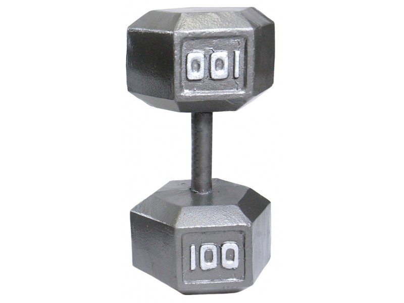 York Kilo Cast Iron Plate - Adamant Barbell