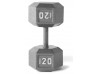 CAP Hex Dumbbell