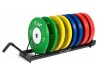 CAP Horizontal Bumper Plate Rack