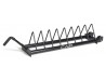 CAP Horizontal Bumper Plate Rack