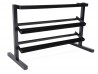 CAP 3-Tier 5-70lb Dumbbell Rack