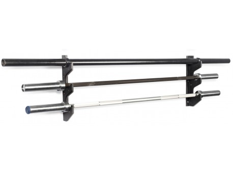 CAP Horizonal Barbell Storage Rack