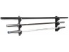 CAP Horizonal Barbell Storage Rack