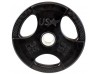 USA Sports Rubber Coated Plate