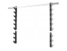 CAP Horizonal Barbell Storage Rack