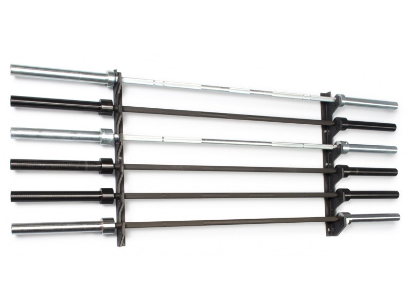 Cap barbell storage rack best sale