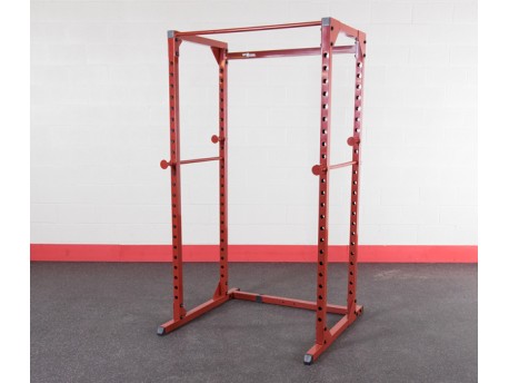 Best Fitness Power Rack