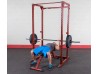 Best Fitness Power Rack