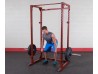 Best Fitness Power Rack