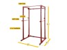 Best Fitness Power Rack