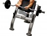 Troy VTX Preacher Curl Bench