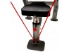 Troy VTX Preacher Curl Bench