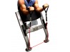 Troy VTX Preacher Curl Bench