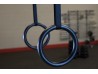 Body Solid Steel Gymnastics Rings