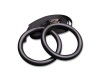 Body Solid Steel Gymnastics Rings